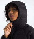 The North Face Women's Hydrenalite Down Hoodie by I-Max Fashions