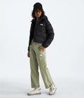 The North Face Women's Hydrenalite Down Hoodie by I-Max Fashions