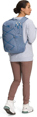 The North Face Women's Jester School Laptop Backpack by I-Max Fashions