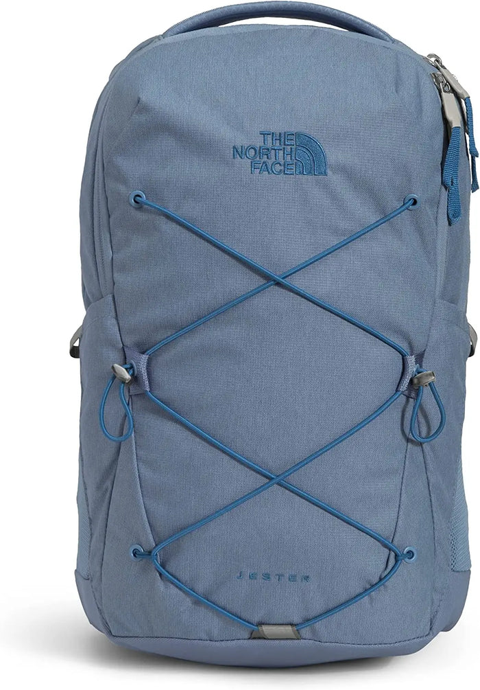 The North Face Women's Jester School Laptop Backpack by I-Max Fashions