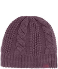 The North Face Women's Oh Mega Lined Beanie by I-Max Fashions