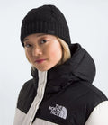 The North Face Women's Oh Mega Lined Beanie by I-Max Fashions