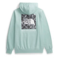 The Northface Men's Box NSE Pullover Hoodie by I-Max Fashions