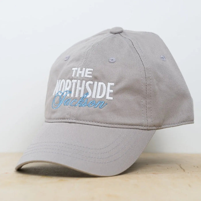 The Northside Jackson - Embroidered Hat by Swell-O-Phonic