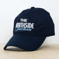 The Northside Jackson - Embroidered Hat by Swell-O-Phonic