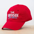 The Northside Jackson - Embroidered Hat by Swell-O-Phonic