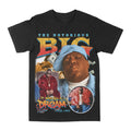 The Notorious B.I.G "All A Dream" Graphic Tee by Obsessed with graphic tees