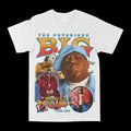 The Notorious B.I.G "All A Dream" Graphic Tee by Obsessed with graphic tees