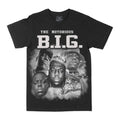 The Notorious B.I.G Graphic Tee by Obsessed with graphic tees