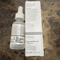 The Ordinary Niacinamide 10% + Zinc 1% Oil Control Serum, 30 mL / 1 oz, Full SZ by Price Is Right Miami