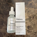 The Ordinary Niacinamide 10% + Zinc 1% Oil Control Serum, 30 mL / 1 oz, Full SZ by Price Is Right Miami