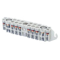 The Original Battery Caddy (Moonshine) by Storacell