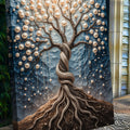 The Pearl Tree Wall Art by Tailored Canvases