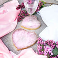 The Positive Energy Coasters (2 pcs) by Conscious Items