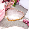 The Positive Energy Coasters (2 pcs) by Conscious Items