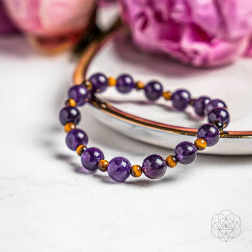 The Prometheus Bracelet by Conscious Items
