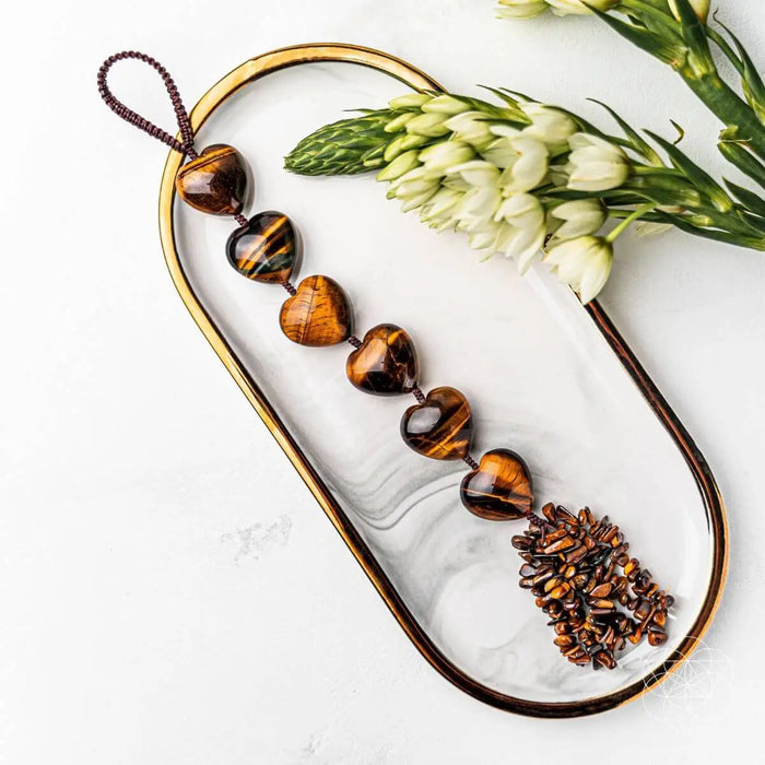 The Protection Tassel by Conscious Items