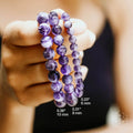 The Purification Bracelet by Conscious Items