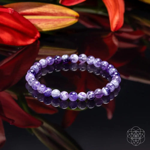 The Purification Bracelet | 6mm by Conscious Items