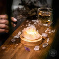 The Purification Lamp by Conscious Items
