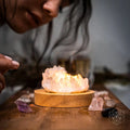 The Purification Lamp by Conscious Items