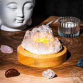 The Purification Lamp by Conscious Items