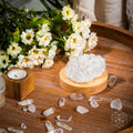The Purification Lamp by Conscious Items