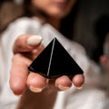 The Pyramids of Power by Conscious Items