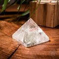 The Pyramids of Power by Conscious Items