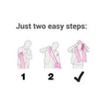 The RainScarf - Reversible Scarf by DailySale