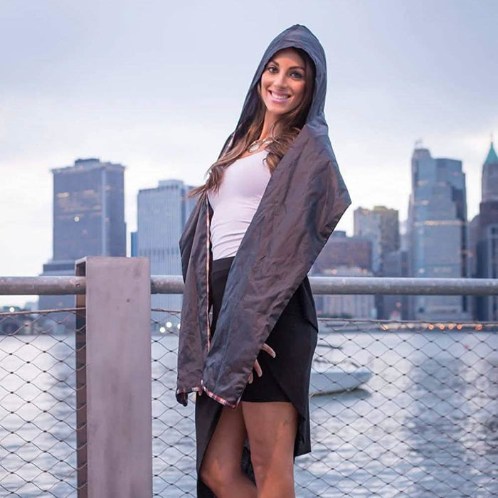The RainScarf - Reversible Scarf by DailySale