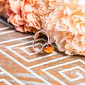 The Ring of Power & Grace by Conscious Items