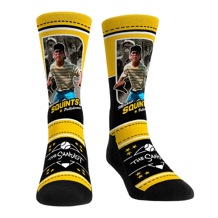 The Sandlot - Squints - Retro Photo by Rock 'Em Socks