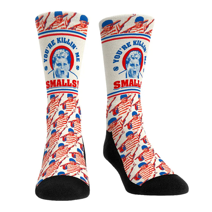 The Sandlot - You're Killin' Me Smalls! by Rock 'Em Socks