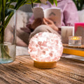 The Self-Care Lamp by Conscious Items