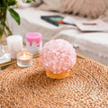 The Self-Care Lamp by Conscious Items