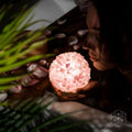 The Self-Care Lamp by Conscious Items