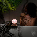 The Self-Care Lamp by Conscious Items