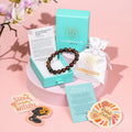 The Self-Sabotage Breaker - Mahogany Obsidian Bracelet by Conscious Items