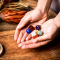 The Seven Sacred Shapes of Balance by Conscious Items