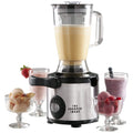The Sharper Image Juicer-Blender Combo by DailySale