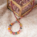 The Small Victory Necklace by Conscious Items