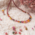 The Small Victory Necklace by Conscious Items
