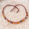 The Small Victory Necklace by Conscious Items