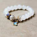 The Spiritual Growth Bracelet by Conscious Items
