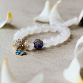 The Spiritual Growth Bracelet by Conscious Items