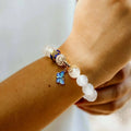 The Spiritual Growth Bracelet by Conscious Items