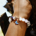 The Spiritual Growth Bracelet by Conscious Items