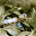 The Spiritual Growth Bracelet by Conscious Items
