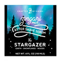 Zingari Man The Stargazer Shaving Set by Pasteur Pharmacy